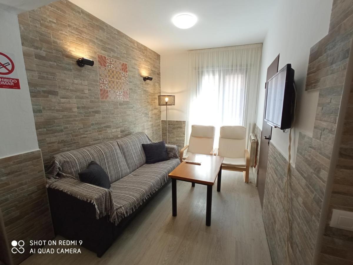 Apartamentos La Casona De Ezcaray Con Terrazas Y Patios Individuales Екстериор снимка
