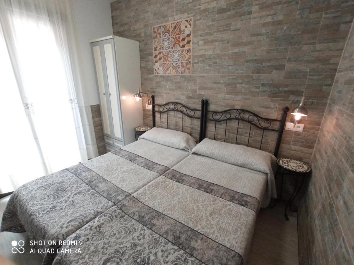 Apartamentos La Casona De Ezcaray Con Terrazas Y Patios Individuales Екстериор снимка