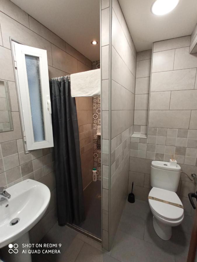 Apartamentos La Casona De Ezcaray Con Terrazas Y Patios Individuales Екстериор снимка