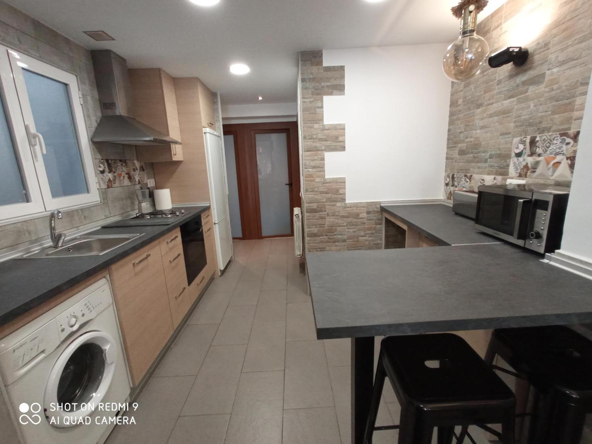 Apartamentos La Casona De Ezcaray Con Terrazas Y Patios Individuales Стая снимка