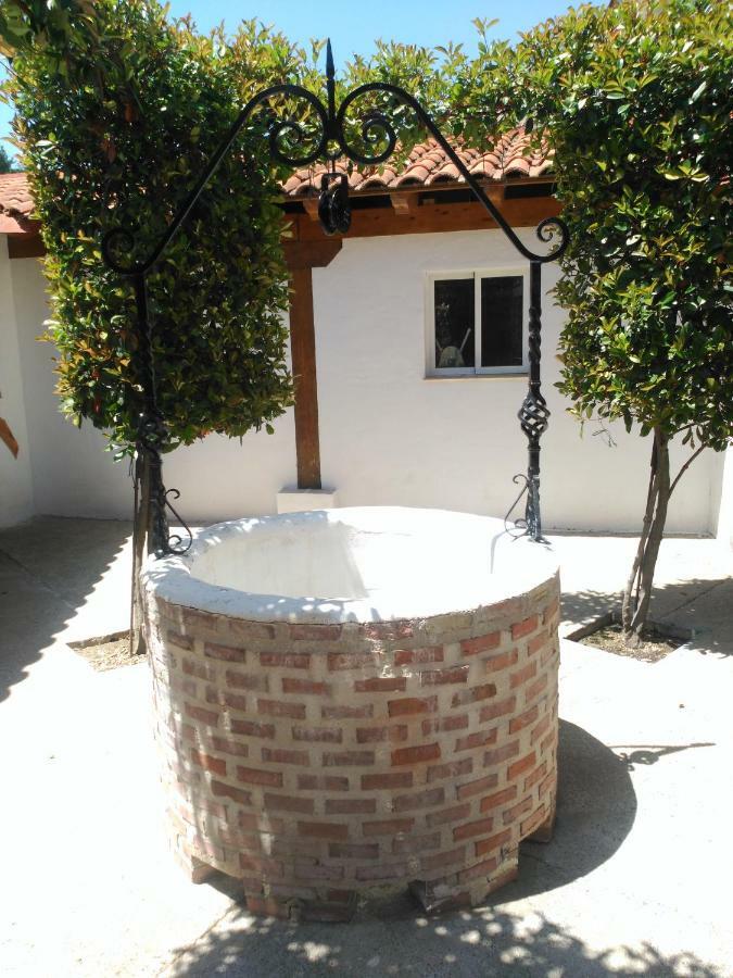 Apartamentos La Casona De Ezcaray Con Terrazas Y Patios Individuales Екстериор снимка